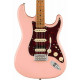 FENDER PLAYER STRATOCASTER HSS SURF SHELL PINK