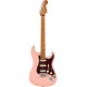 FENDER PLAYER STRATOCASTER HSS SURF SHELL PINK