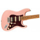 FENDER PLAYER STRATOCASTER HSS SURF SHELL PINK