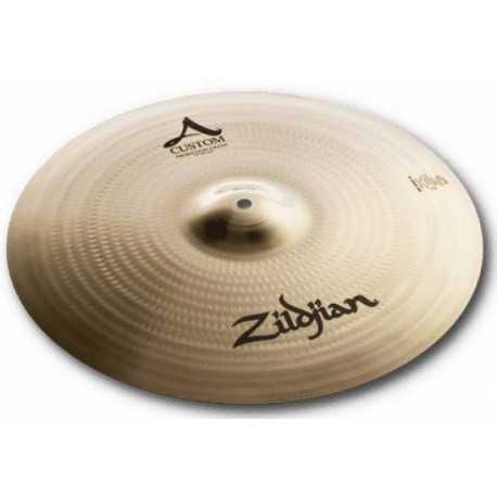 ZILDJIAN 17" A Custom Projection Crash