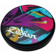 ZILDJIAN GRAFFITI PRACTICE PAD 6"