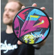 ZILDJIAN GRAFFITI PRACTICE PAD 6"