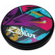 ZILDJIAN GRAFFITI PRACTICE PAD 12"