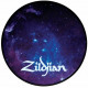 ZILDJIAN GALAXY PRACTICE PAD 6"