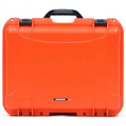 NANUK 930 CASE ORANGE