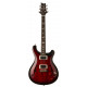 PRS SE Hollowbody Standard (Fire Red Burst)