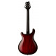 PRS SE Hollowbody Standard (Fire Red Burst)