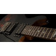 PRS SE Santana Abraxas Limited Edition