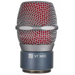 SE ELECTRONICS V7 MC2 BLUE (SENNHEISER)