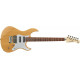 YAMAHA PACIFICA 612VIIX (Yellow Natural Satin)