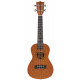 ALFABETO COLORED MAHOGANY CM23 (NATURAL)