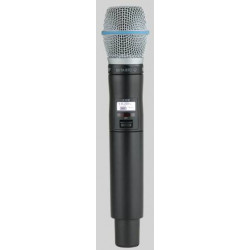 Shure ULXD2/B87C