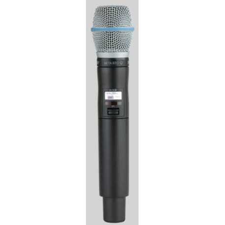 Shure ULXD2/B87C