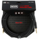 MXR Stealth Series Instrument Cable (20ft)