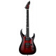 ESP E-II HORIZON NT-II (See Thru Black Cherry Sunburst)