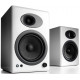 Audioengine A5+BT White