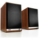 Audioengine HD6-Walnut