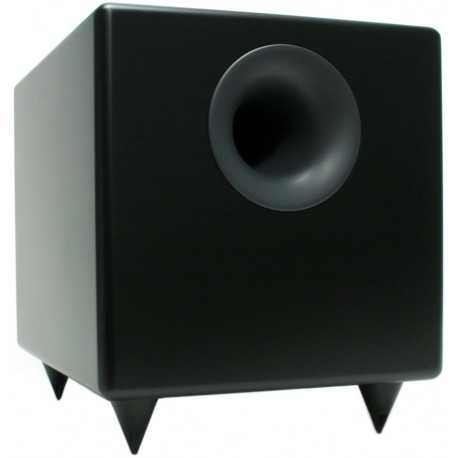 Audioengine S8-Black