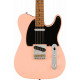 FENDER VINTERA '50s TELECASTER LTD ROASTED MAPLE SHELL PINK