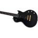 JACKSON PRO SERIES MONARKH SC SATIN BLACK