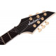 JACKSON PRO SERIES MONARKH SC SATIN BLACK