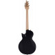 JACKSON PRO SERIES MONARKH SC SATIN BLACK