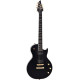 JACKSON PRO SERIES MONARKH SC SATIN BLACK