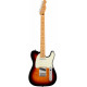 FENDER PLAYER PLUS TELECASTER MN 3TSB