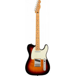 FENDER PLAYER PLUS TELECASTER MN 3TSB