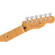 FENDER PLAYER PLUS NASHVILLE TELECASTER MN 3TSB