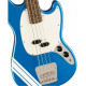 SQUIER by FENDER CLASSIC VIBE '60s MUSTANG BASS FSR LAKE PLACID BLUE