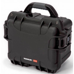 NANUK 908 CASE BLACK