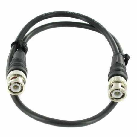 K-ARRAY AIRCELL 7 - COAX CABLE 50 OM BNC/BNC - 5M