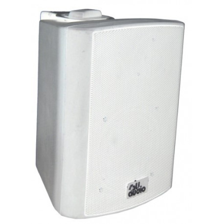 4ALL AUDIO WALL 420 WHITE