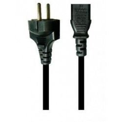 SHULZ KABEL Сетевой 3м. NTK 3