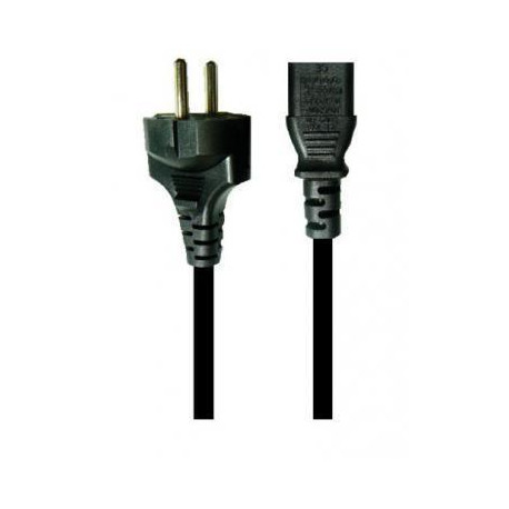 SHULZ KABEL Сетевой 3м. NTK 3