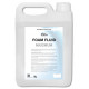 FREE COLOR FOAM FLUID MAXIMUM 5L