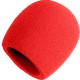 Shure A58WS-RED