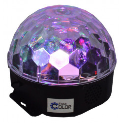 FREE COLOR BALL63 USB