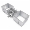 ALLUSTAGE ALUSTAGE SCD 20 SKL