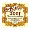 LA BELLA 2001MED