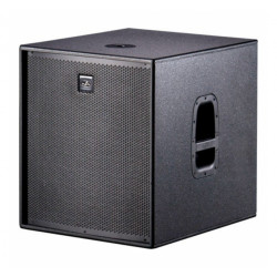 D.A.S. Audio Action 18A