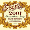LA BELLA  2001 HARD