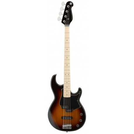 YAMAHA BB434M (Tobacco Brown Sunburst)