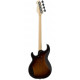 YAMAHA BB434M (Tobacco Brown Sunburst)