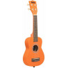 KALA UKADELIC MARMALADE SOPRANO UKULELE