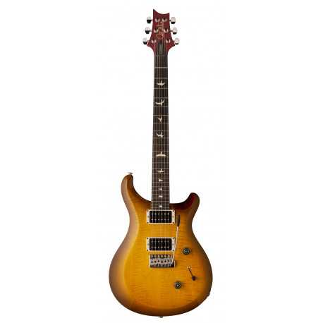 PRS S2 CUSTOM 24 (McCarty Sunburst)