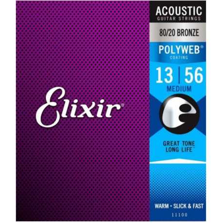 ELIXIR AC PW M