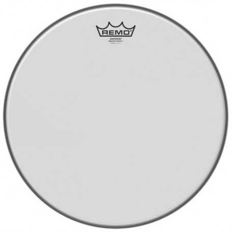 REMO EMPEROR 16'' SMOOTH WHITE