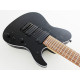 FUJIGEN JIL72-ASH-DER Iliad Dark Evolution Series (Open Pore Black)